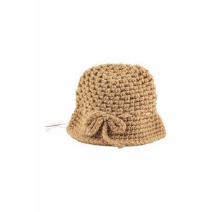 G.Fox & Co Hats ONE SIZE Tan